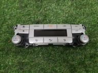 control panel air conditioning devices FORD MONDEO MK 4 7S7T18C612AF