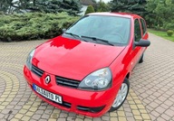 Renault Clio 1.2 75KM 5-drzwi Klima Zima Serw...