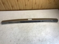 threshold cap moulding CHROM boot AUDI A6 C5 4B9864483A
