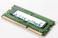 Pamięć RAM OFFTEK 8GB 260 Pin SoDimm - DDR4 - PC4-21300 (2666Mhz) - Non-ECC