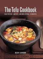 Tofu Cookbook Johnson Becky