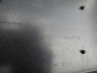 SEAT LEON III 3 5F9 KOMBI bumper rear