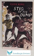 Stig of the dump - Clive King