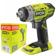 RYOBI KLUCZ UDAROWY AKUMULATOROWY 18V ONE+ 220 Nm ZAKRĘTARKA RID1801M SOLO