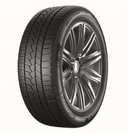 2x Continental 265/40R21 WINTERCONTACT TS860S 105V