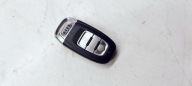 key PILOT AUDI A4 S4 B8 A5 S5 Q5 8T0959754K *2