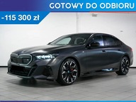 BMW I5 M60 xDrive Sedan (601 KM) 2023