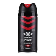Umbro Power dezodorant dla mężczyzn 150ml