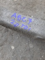 AUDI A6 C7 swing left left front 8K0407257AA