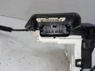 lock door right front PSA006254 Citroen DS3 and (2009- )