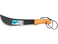 MACZETA HARTOWANA KARCZOWNIK DO GAŁĘZI NÓŻ 300 mm