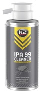 IPA99 150ml SPRAY DO CZYSZCZENIA STYKÓW ELEKTRONIKI OPTYKI KONTAKT SPRAY