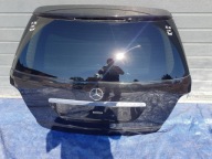 trunk door boot MERCEDES ML W164 C197 197