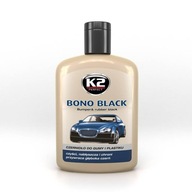 CZERNIDŁO BONO BLACK DO GUMY PLATIKU 200ML K030