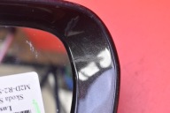 mirror left 1F9R EU 023630 SKODA SUPERB 2 II 08-13 6 PIN