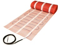 FŰTŐSZŐNYEG greslapok alá 10m2 170W/m2 SZETT + VEZÉRLŐ WARMO