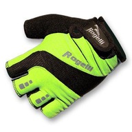 Cyklistické rukavice Rogelli Phoenix S