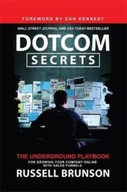 Dotcom Secrets RUSSELL BRUNSON