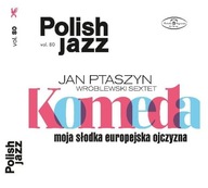 WROBLEWSKI, JAN PTASZYN SEXTET - MOJA SLODKA (2CD)