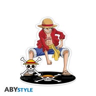 ONE PIECE - Acryl - Monkey D. Luffy