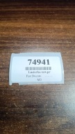 FIAT DUCATO mirror exterior right 5 PIN