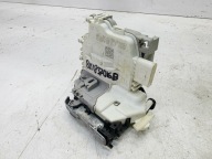 lock door right front AUDI A1 8X A3 8V A4 B9 A5 8W 8X1837016B 6 PIN