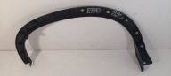 Mazda CX-5 e 2012-2017 modanatura parafango posteriore sinistra KD5351W61 (U229)