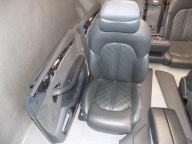AUDI S8 D4 Sitze Leder WENTYLOWANE MASAZE GRZANE