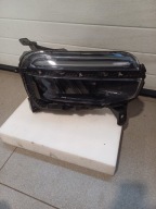 light right front front JEEP AVENGER FULL LED 522187150