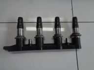 CHEVROLET LACETTI 1.4 F14D4 coil ignition