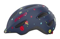 Kask rowerowy dziecięcy GIRO SCAMP S 49-53cm