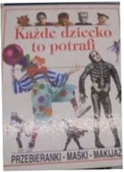 Każde dziecko to potrafi - U.Barff i in