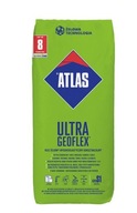 Gélové lepidlo ATLAS ULTRA GEOFLEX 25 kg