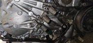 engine complete 1.6 TCE 205KM RENAULT MEGANE IV GT