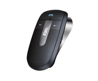 OUTLET Zestaw głośnomówiący Bluetooth 4.1 Xblitz X700 do 20h klips Czarny