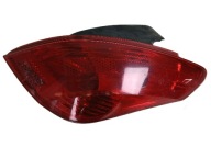 PEUGEOT 308 and light right rear part HB 5D