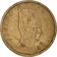 Moneta, Turcja, 100000 Lira, 100 Bin Lira, 1999, I