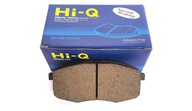 Hi-Q 04-13013 brzdové doštičky