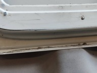 Tür komplet links heck FORD TRANSIT V WYSOKI LONG