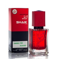 Franc Boclet cocaine 193 Shaik EDP 50ml