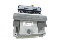 module control unit computer of the engine AUDI Q5 8R 2.0 TDI CGL 03L906018ML