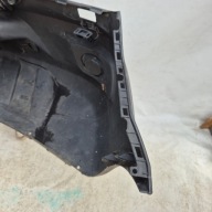 MERCEDES SPRINTER W906 LIFT 13-19 bumper front front SPR A9068802470