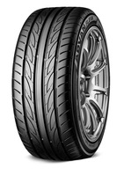 4x Yokohama Advan Fleva V701 195/50R16 84V FR