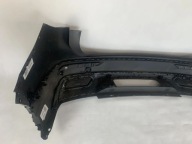 Seat Tarraco FR bumper rear part rear PDC