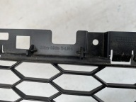 AUDI Q2 81A S-LINE 16- grid of a bumper front central 81A807647A