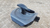 MERCEDES W203 Blende Abdeckung REGULACJA des Lenkrads