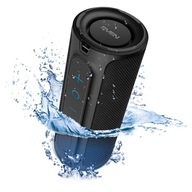 SVEN PS-300 Głośnik przenośny bezprzewodowy Bluetooth 24W NFC TWS 643S1221