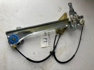 window regulator right rear part RENAULT LATITUDE