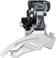 Przerzutka przód Shimano ALIVIO FD-M4000 3x9 40T