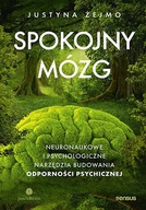 Spokojny mózg Neuronaukowe i psychologiczne Żejmo